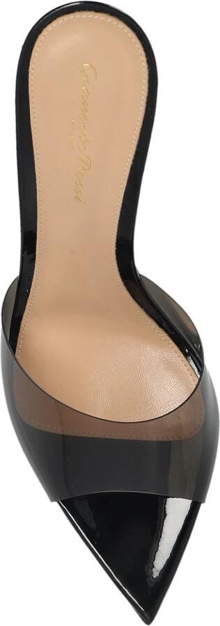 Gianvito Rossi Elle 85 muiltje - Foto 6