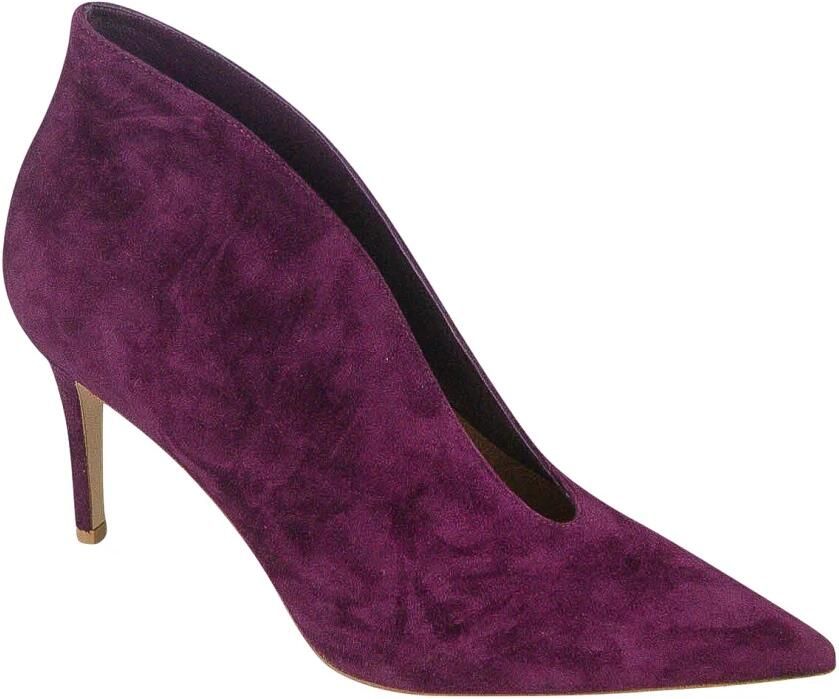 Gianvito Rossi Enkellaarsjes