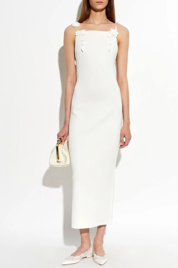 Gianvito Rossi Evie 05 Ballet Flats - Foto 3