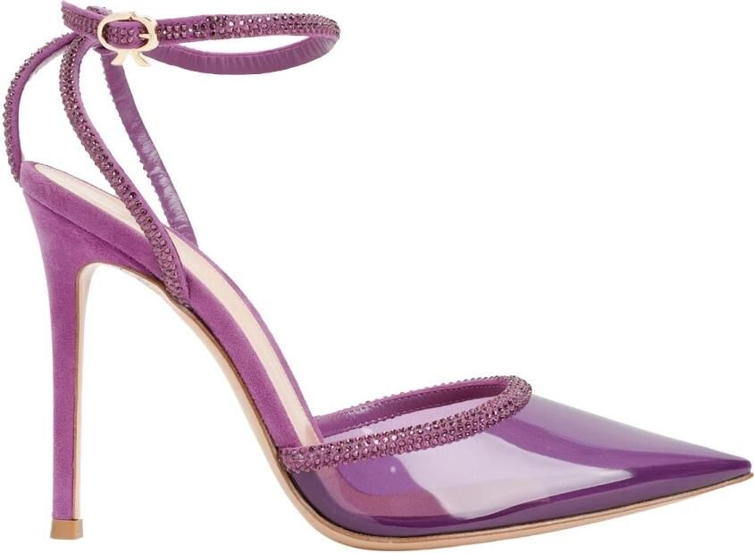 Gianvito Rossi FRFR FREESIA Sandalen