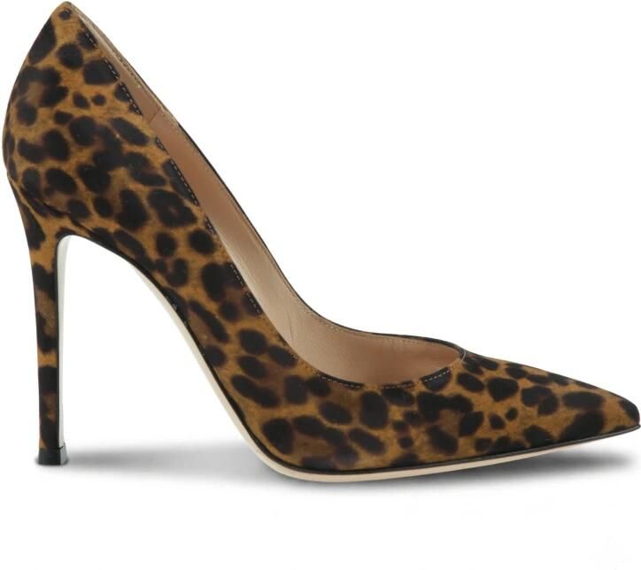 Gianvito Rossi Gianvito 105