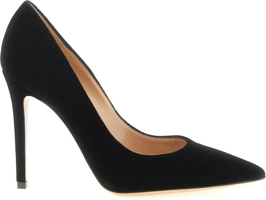 Gianvito Rossi Gianvito 105 Pump