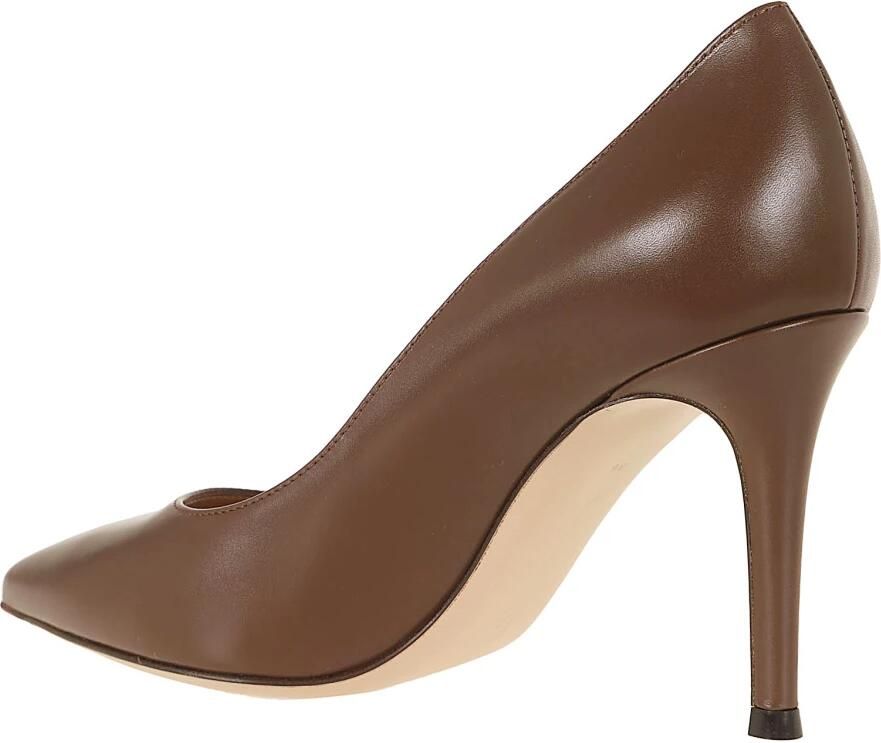 Gianvito Rossi Gianvito 85 Pump - Foto 2