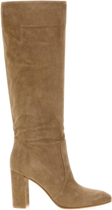 Gianvito Rossi Glen Boot