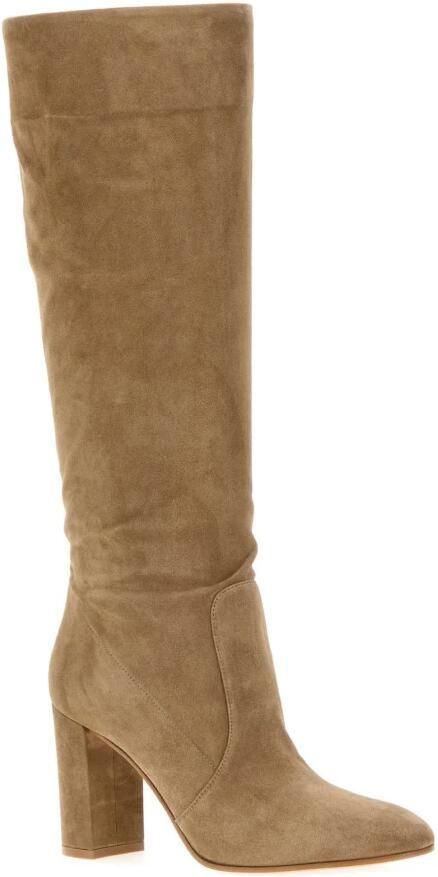 Gianvito Rossi Glen Boot - Foto 2