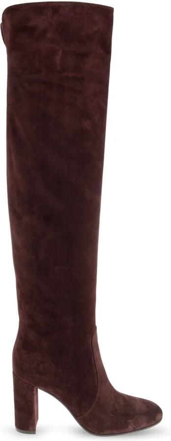Gianvito Rossi Glen Laars met Hak