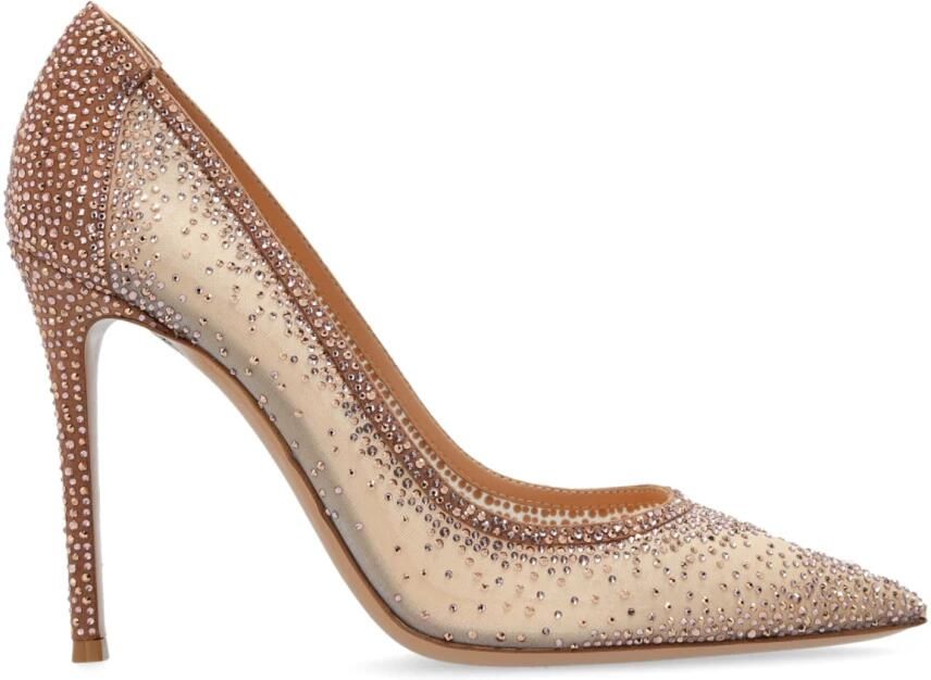 Gianvito Rossi Hakken Rania
