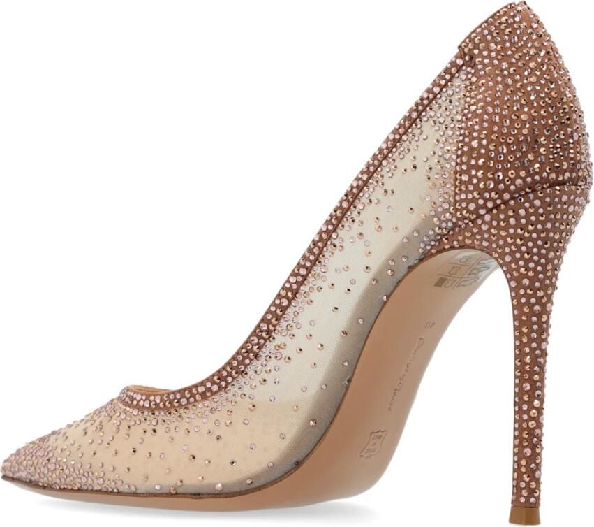 Gianvito Rossi Hakken Rania - Foto 2