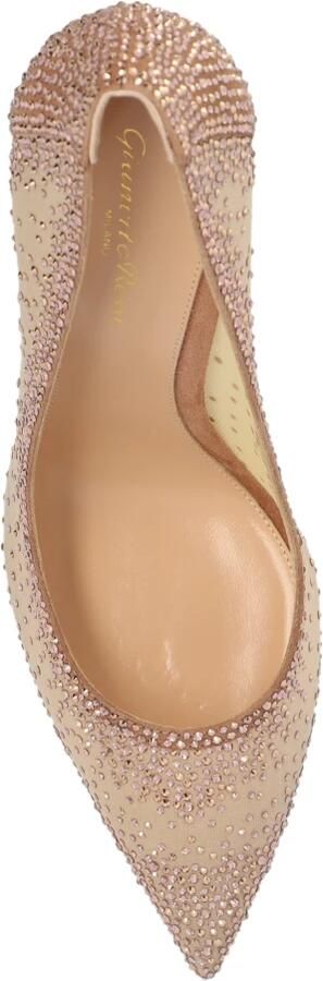 Gianvito Rossi Hakken Rania - Foto 6