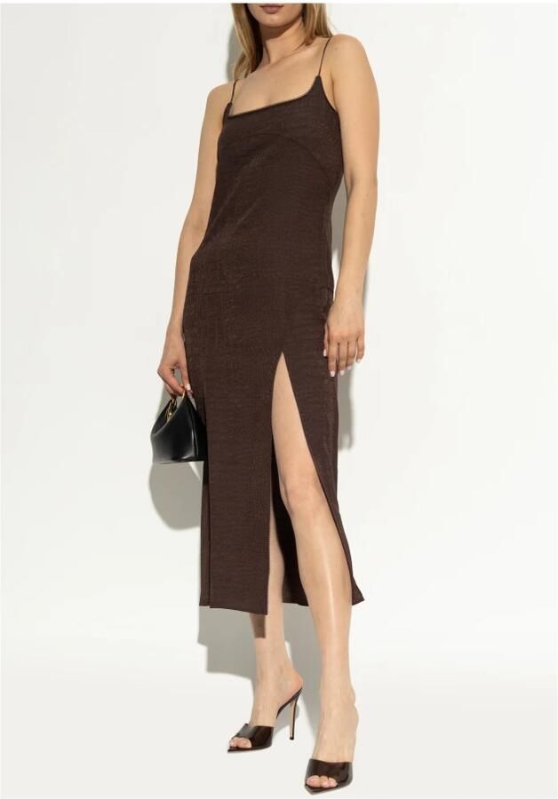Gianvito Rossi Hakken slippers Elle - Foto 2