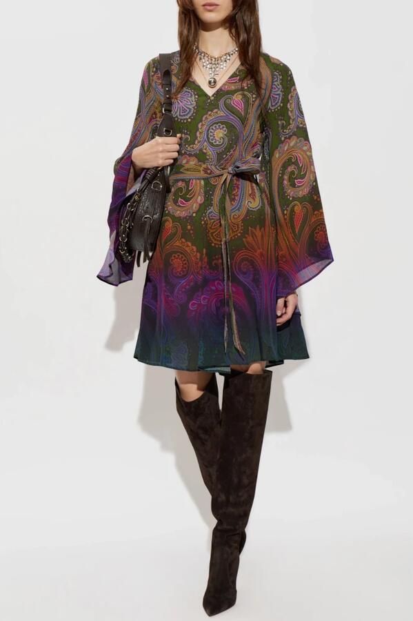 Gianvito Rossi Hansen Over-knee Laarzen - Foto 3
