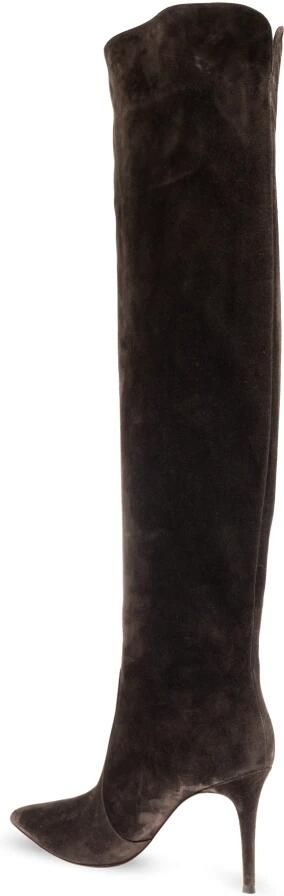 Gianvito Rossi Hansen Over-knee Laarzen - Foto 4