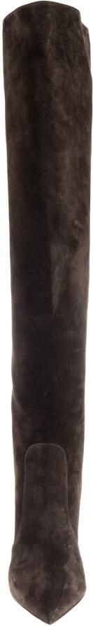 Gianvito Rossi Hansen Over-knee Laarzen - Foto 5