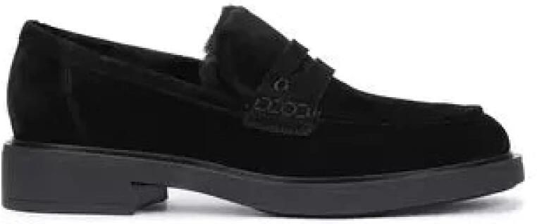 Gianvito Rossi Harris 20 Loafer