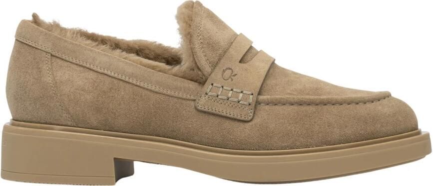 Gianvito Rossi Harris Loafer