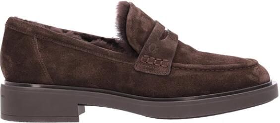 Gianvito Rossi Harris Loafer