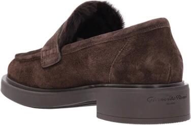 Gianvito Rossi Harris Loafer - Foto 4