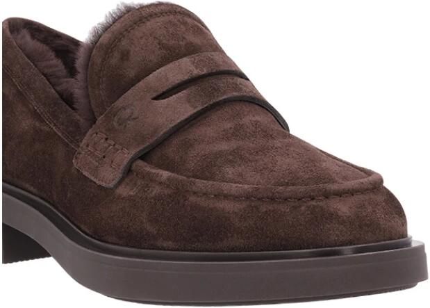 Gianvito Rossi Harris Loafer - Foto 2