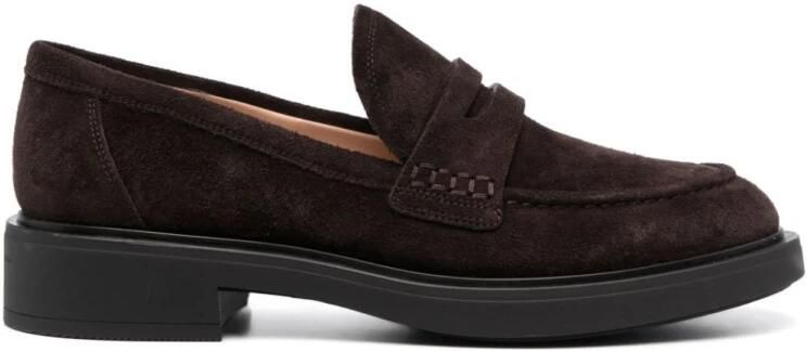 Gianvito Rossi Harris Loafer