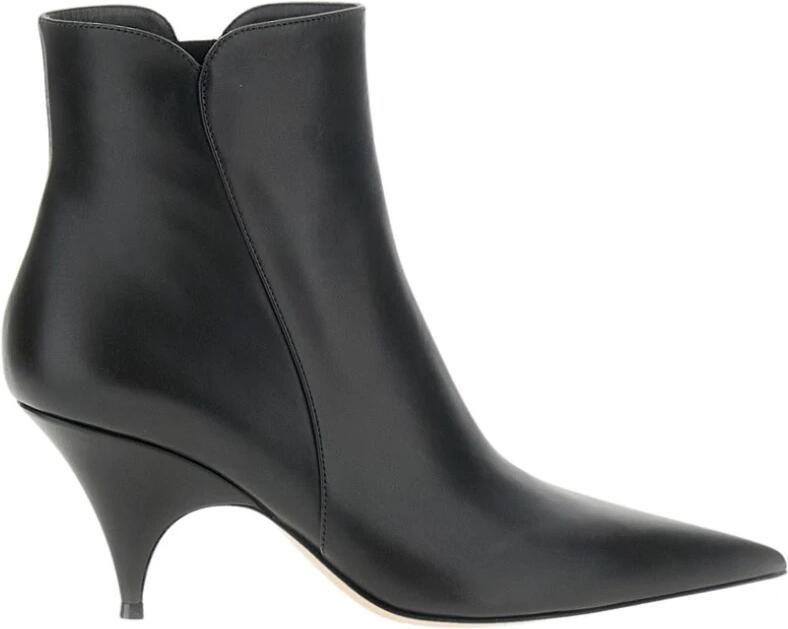 Gianvito Rossi Heeled Laarzen