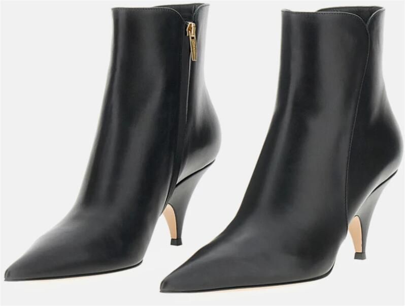 Gianvito Rossi Heeled Laarzen - Foto 3