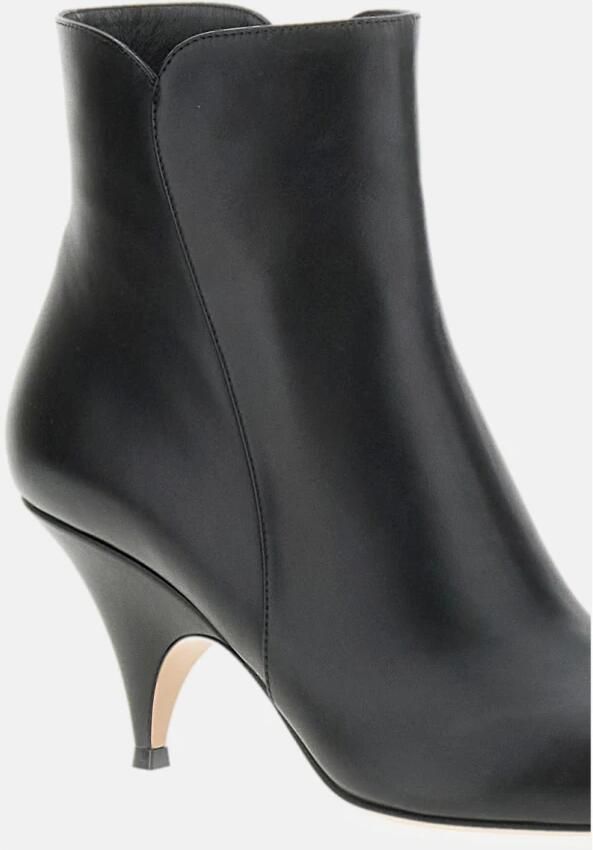 Gianvito Rossi Heeled Laarzen - Foto 2