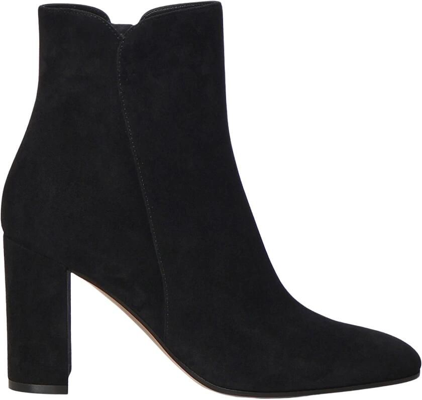 Gianvito Rossi Heeled Laarzen