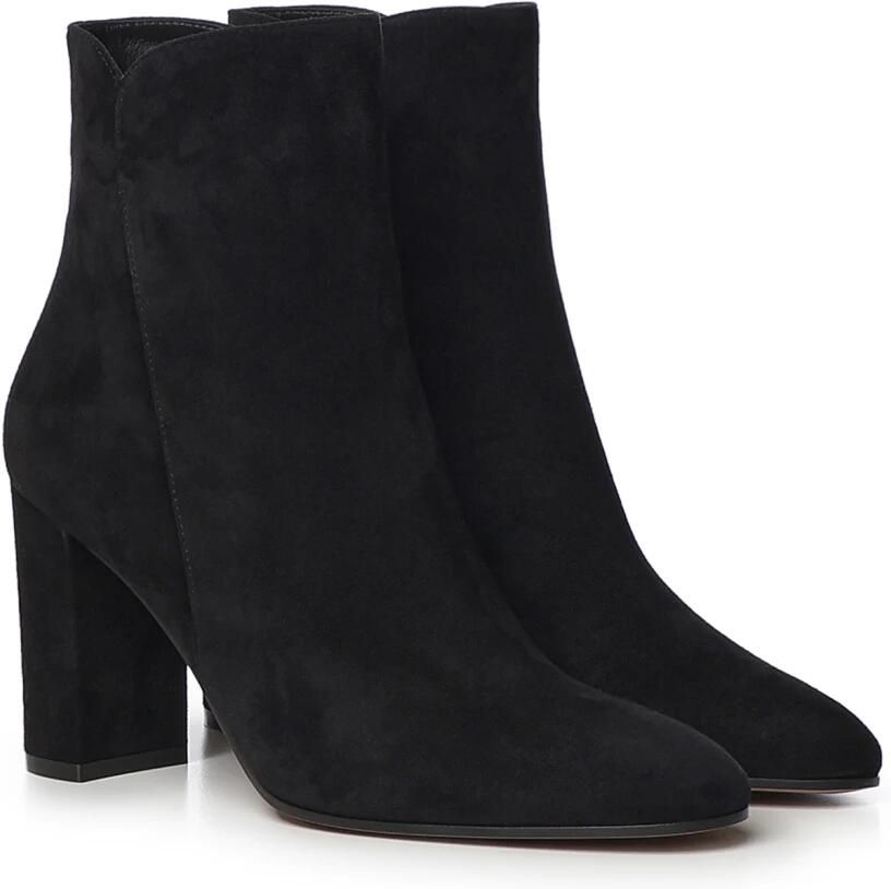 Gianvito Rossi Heeled Laarzen - Foto 2