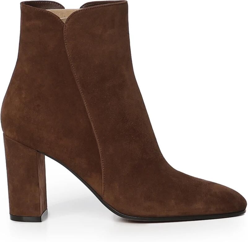 Gianvito Rossi Heeled Laarzen