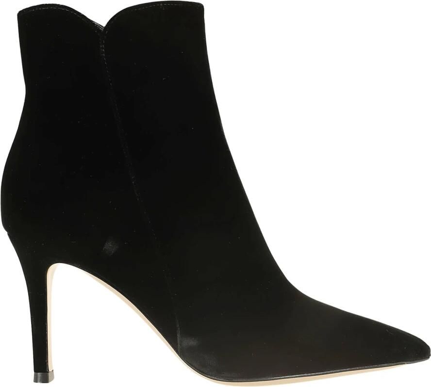 Gianvito Rossi Heeled Laarzen