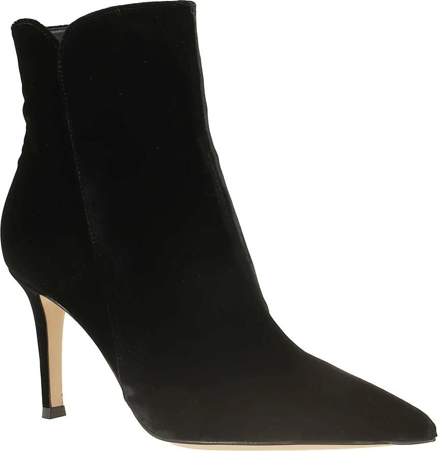 Gianvito Rossi Heeled Laarzen - Foto 2