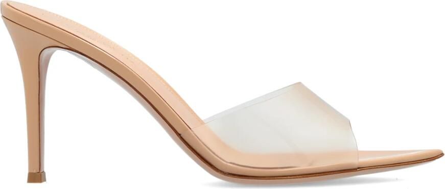 Gianvito Rossi Heeled mules Elle