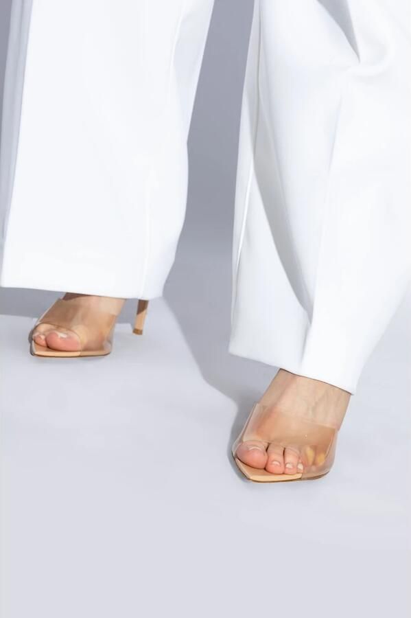 Gianvito Rossi Heeled mules Elle - Foto 2