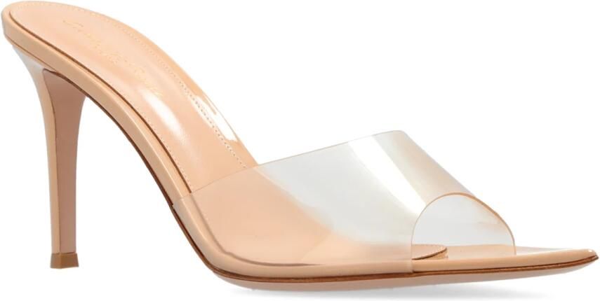 Gianvito Rossi Heeled mules Elle - Foto 5
