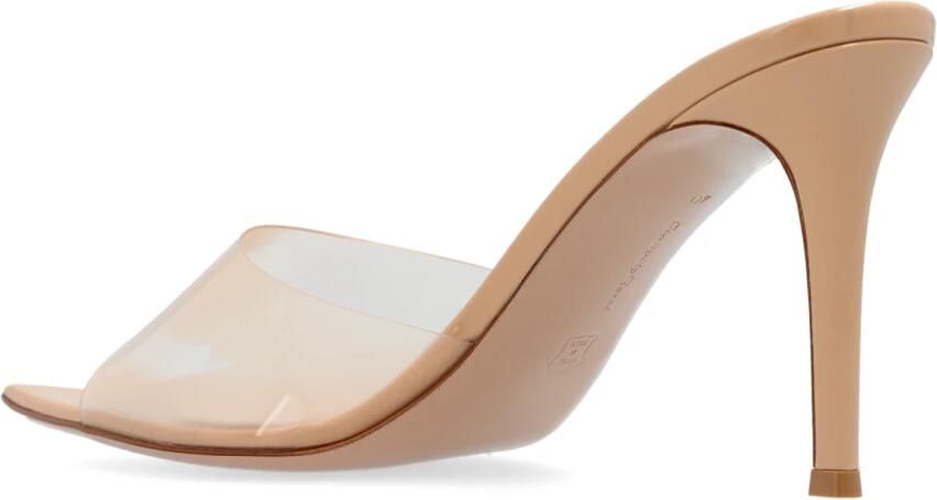 Gianvito Rossi Heeled mules Elle - Foto 4