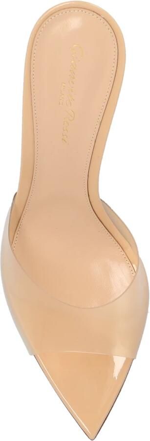 Gianvito Rossi Heeled mules Elle - Foto 6