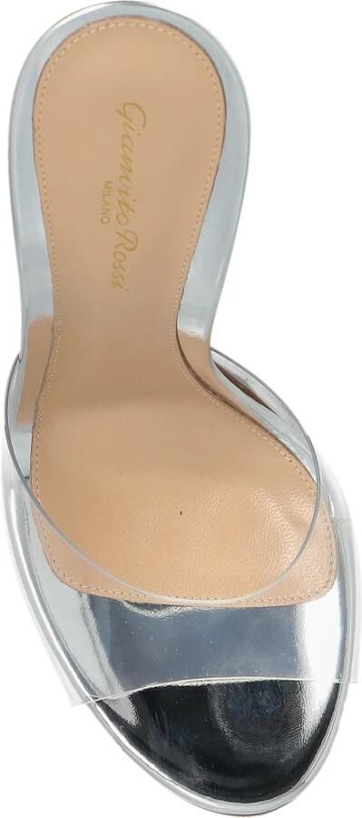 Gianvito Rossi Heeled Mules Sofia - Foto 6