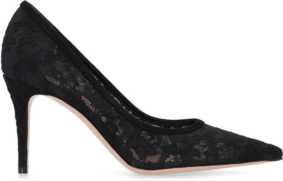 Gianvito Rossi CLAUDIA 85 Pumps - Foto 5