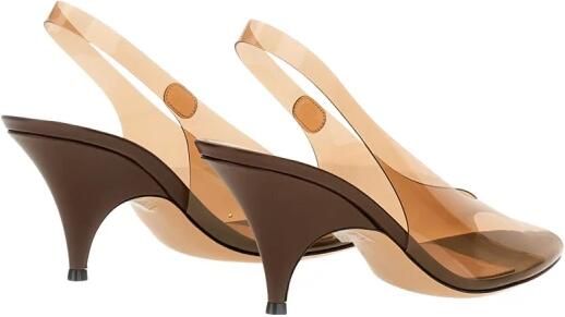 Gianvito Rossi High Heel Sandalen