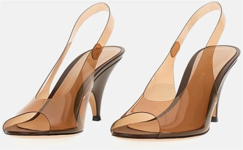 Gianvito Rossi High Heel Sandalen - Foto 4