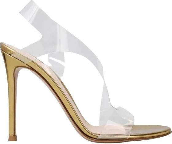 Gianvito Rossi High Heel Sandalen