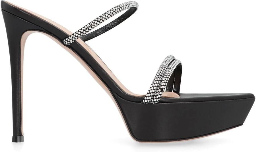 Gianvito Rossi High Heel Sandalen