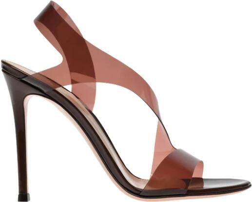 Gianvito Rossi High Heel Sandalen