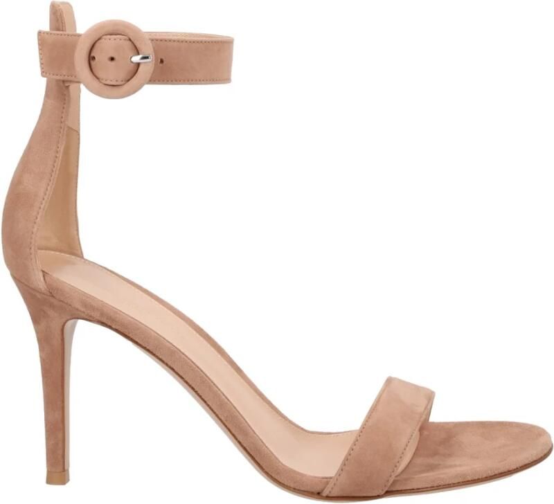 Gianvito Rossi High Heel Sandalen