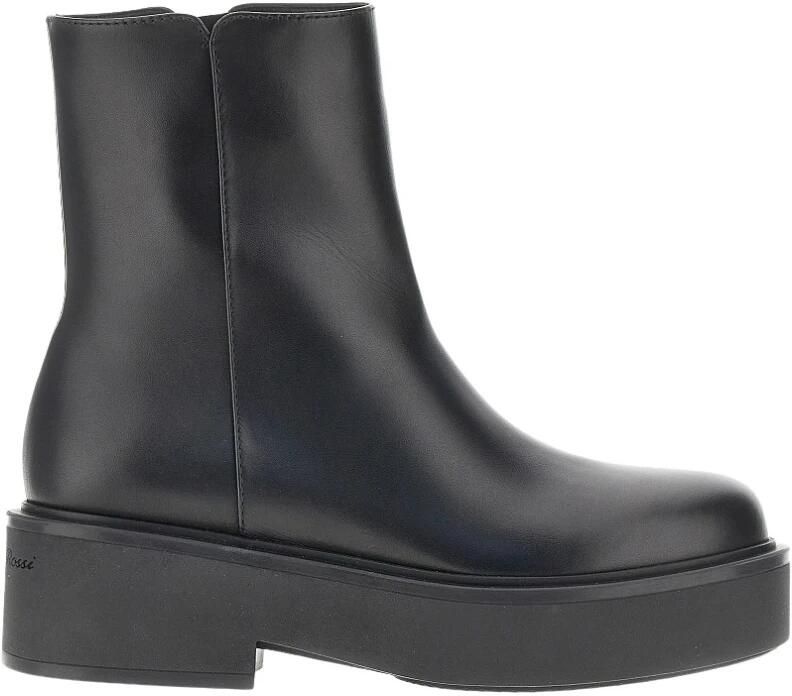 Gianvito Rossi Hiro Bootie 20