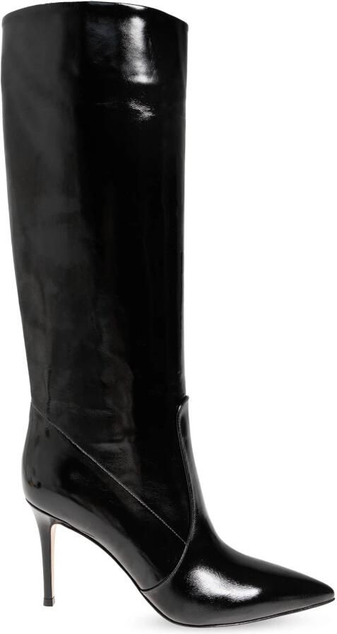 Gianvito Rossi Hoge laarzen 'Hansen'