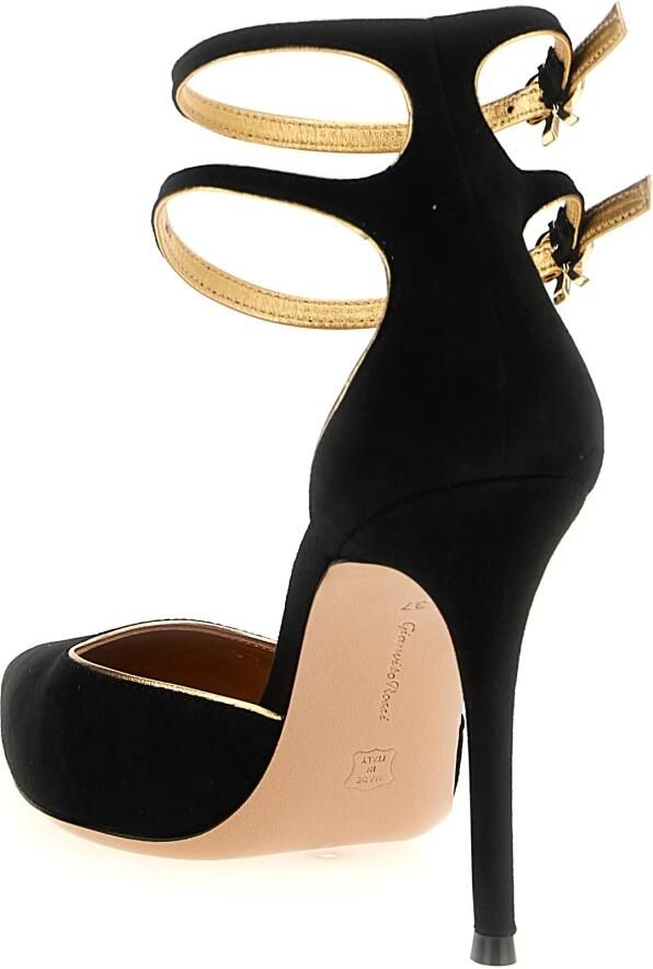 Gianvito Rossi Ivette Pumps - Foto 2