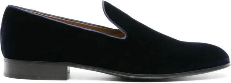 Gianvito Rossi Klassieke Loafers