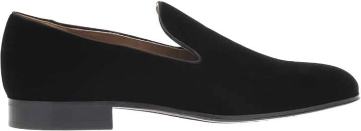 Gianvito Rossi Klassieke Loafers in Diverse Kleuren