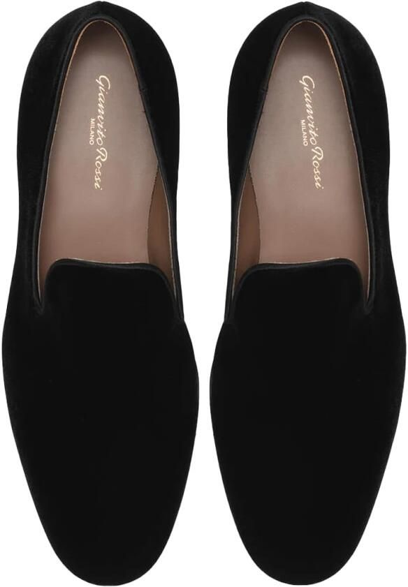 Gianvito Rossi Klassieke Loafers in Diverse Kleuren - Foto 2